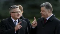 ОУН-УПА та ставлення до них в Україні та Європі ОУН-УПА