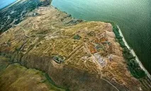 Відпочинок 2017 року Ольвія - заповідник, де варто побувати кожному! Історія, експедиції, проживання, 2017