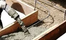 Відповідаємо на запитання, який цемент краще для фундаменту. який