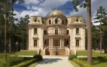 Відгук на котеджне селище Англійський квартал в Аносиному відгук