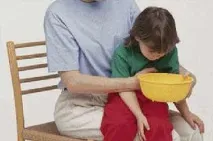 піною