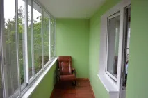 Оздоблення балконів Рязань балконів