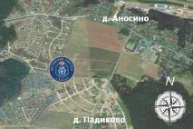Відгук на котеджне селище Англійський квартал в Аносиному квартал