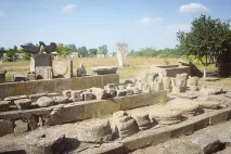 Відпочинок 2017 року Ольвія - заповідник, де варто побувати кожному! Історія, експедиції, проживання, року