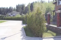 Відгук на котеджне селище Англійський квартал в Аносиному англійський