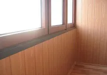 Оздоблення балконів Рязань рязань