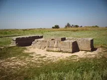 Відпочинок 2017 року Ольвія - заповідник, де варто побувати кожному! Історія, експедиції, проживання, 2017