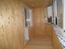 Оздоблення балконів Рязань рязань