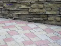 Вимощення з тротуарної плитки, Новини у будівництві новини