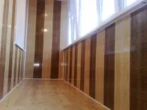 Оздоблення балконів Рязань балконів