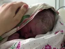 Відгук чоловіка про партнерські пологи момент