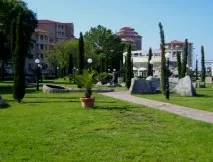 їхати