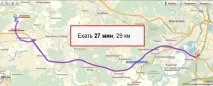 Відгук на котеджне селище Англійський квартал в Аносиному англійський