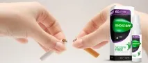 Відгуки про Smoke Off (Смок Офф) спрей від куріння відгуки