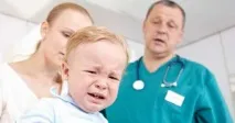 Парапроктит у дітей симптоми та лікування захворювання дітей
