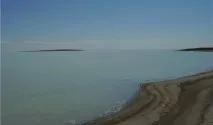Озеро Барун-Торей (Забайкальський край) забайкальський