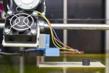 Друкуємо на 3D-принтері магніти заданої форми форми
