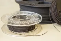 Друкуємо на 3D-принтері магніти заданої форми заданої