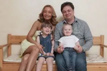Батькові дочки» що стало з акторами гучного серіалу батькові