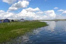 Озеро Алтайське озера