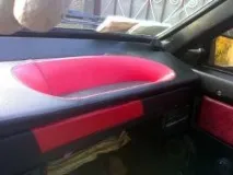 Панель приладів ВАЗ 2108 торпедо