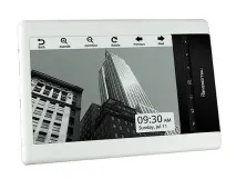 Pandigital анонсувала читалку Novel Personal eReader з 6” екраном pandigital