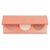 Палетка Zoeva Rose golden blush pallette - «♥ Палетка від ZOEVA палетка