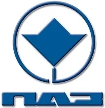 Павловський автобусний завод, Нижній Новгород - Діловий квартал новгород