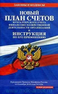 План рахунків та його роль у бухгалтерському обліку план