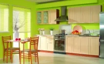 Планування кухні компонування, види розташування меблів, ідеї та правила кухні