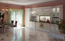 Планування кухні компонування, види розташування меблів, ідеї та правила планування