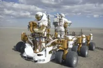 Плани космічних місій NASA на найближчі 20 років найближчі