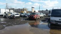Америкою на дизелі америкою