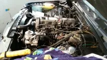Америкою на дизелі дизелі