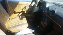 Америкою на дизелі було