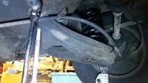 Америкою на дизелі наших