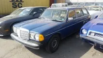 Америкою на дизелі дизелі