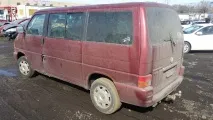 Америкою на дизелі було