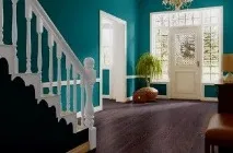 Плінтус для ламінату Quickster корисна інформація та поради щодо укладання, варіанти як встановити quickster