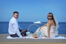 Чому менше людей одружується одружується
