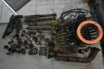 Америкою на дизелі дизелі