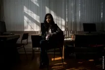 Чому я не знаю казахську мову знаю