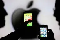 Чому iOS від Apple приваблює розробників apple