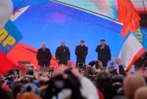 жириновський