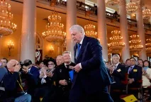 чому