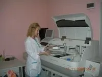 Детальна інформація про компанію ЛабТест лабтест