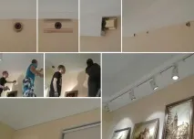 галерейної