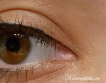 Підводка Maybelline Liner Express (чорна) чорна