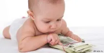Допомога з догляду за дитиною допомога