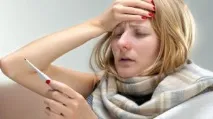 Підвищення температури тіла у дорослих людей без симптомів причини, наслідки та що робити температури